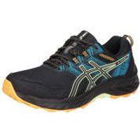 ASICS Gel-Venture 9 Trail Running Herren schwarz|schwarz|schwarz