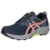 ASICS Gel-Venture 9 Trail Running Damen blau|blau