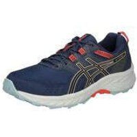 ASICS Gel-Venture 9 Trail Running Herren blau