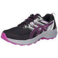 ASICS Gel-Venture 9 Trail Walking Damen schwarz