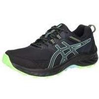 ASICS Gel-Venture 9 Trail Running Herren schwarz