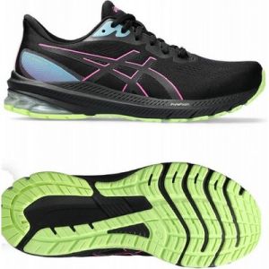 Asics Asics GT-1000 12 GTX Damen Running Laufschuhe 1012B508 001 Laufschuh