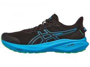 ASICS GT 2000 13 Lite-Show Herren Laufschuh Black/Digit Aqua