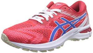 ASICS Running - Schuhe - Neutral GT-2000 8 F600 Laufschuh rotblau 42