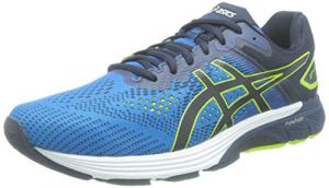 ASICS GT 4000 Test und Bewertungen Ab 109 95 Runnea