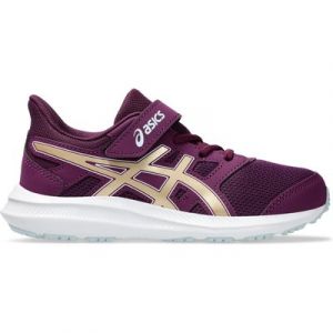 ASICS JOLT 4 PS Laufschuhe Kinder