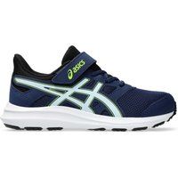 ASICS JOLT 4 PS Laufschuhe Kinder