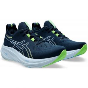 Asics Asics Gel Nimbus 26 Herren Running Laufschuhe 1011B794 400 Laufschuh