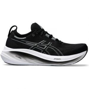 ASICS GEL-NIMBUS 26 WIDE Laufschuhe Herren