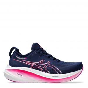 Gel Nimbus 26 Running Shoe Womens