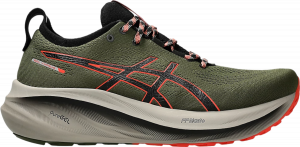 Trail-Schuhe Asics GEL-NIMBUS 26 TR