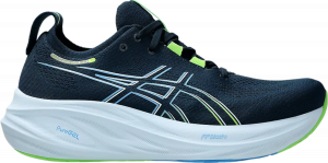 Laufschuhe Asics GEL-NIMBUS 26