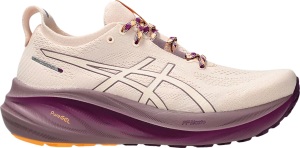 Trail-Schuhe Asics GEL-NIMBUS 26 TR