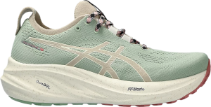 Trail-Schuhe Asics GEL-NIMBUS 26 TR