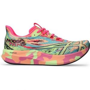 Asics NOOSA TRI 15 BRIGHT ORANGE Laufschuh