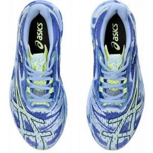 Asics Asics Noosa TRI 15 Damen Laufschuhe Running Schuhe 1012B429 402 Laufschuh