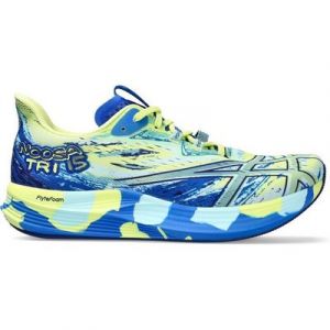 Asics NOOSA TRI 15 EGGPLANT Laufschuh