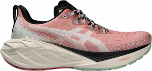 Trail-Schuhe Asics NOVABLAST 4 TR