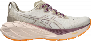 Trail-Schuhe Asics NOVABLAST 4 TR