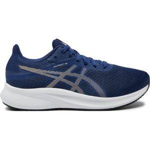 Laufschuhe Asics Patriot 13 1012B312 Dunkelblau