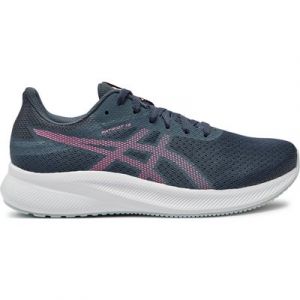 Laufschuhe Asics Patriot 13 1012B312 Grau