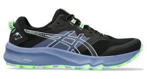 trailrunning schuhe asics trabuco terra 2 schwarz blau