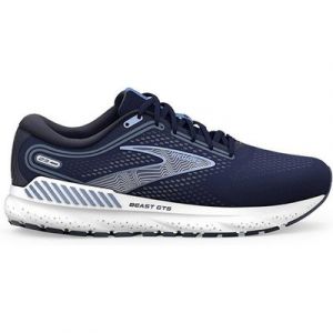 Brooks Beast GTS 23 PEACOAT/BLUE/WHITE Laufschuh