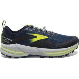 Brooks Cascadia 16 Trailrunningschuh