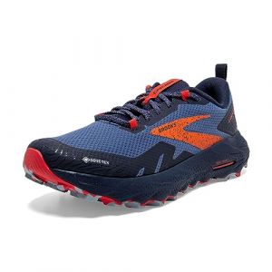 Brooks Damen Cascadia 17 Gtx Sneaker Sneaker