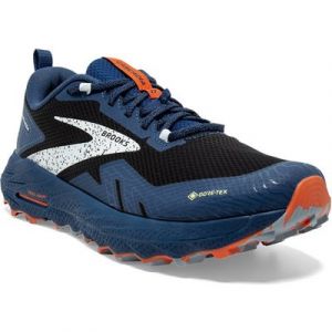 Brooks Cascadia 17 GTX Herren Laufschuh