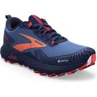 Brooks Cascadia 17 Laufschuhe Damen