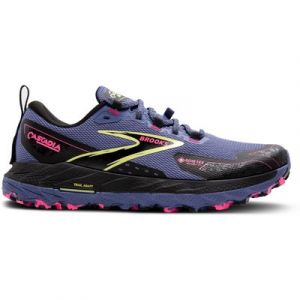 Brooks Cascadia 18 GTX Laufschuhe Damen