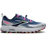 Brooks Cascadia 18 Laufschuhe Damen