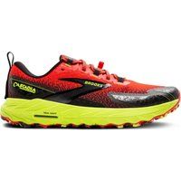 Brooks Cascadia 18 Laufschuhe Herren