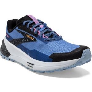 Brooks CATAMOUNT 2 Lady Trailrunningschuh Topspeed auf den Trails