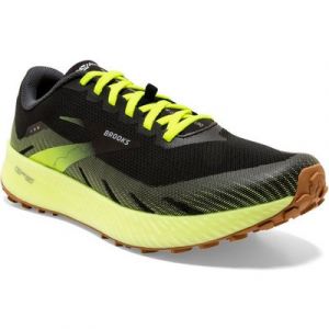 Brooks CATAMOUNT Men 1103521D013 Trailrunningschuh Trailrunning - Sicher im Gelände