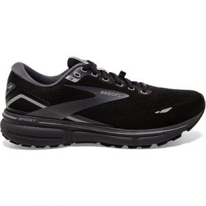 Brooks Ghost 15 GTX LEMON/SCHWARZ Laufschuh