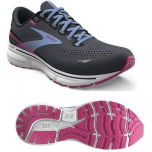 Brooks Brooks Ghost 15 Damen Running Laufschuhe 120380 1B 082 Laufschuh