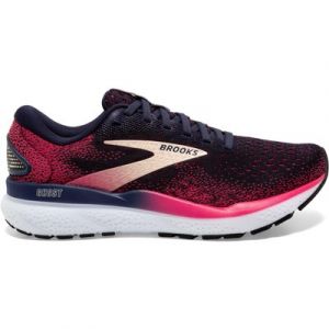 Brooks Ghost 16 Laufschuhe Damen