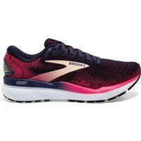 Brooks Ghost 16 Laufschuhe Damen