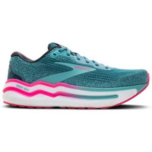 Brooks Ghost Max 2 Laufschuhe Damen