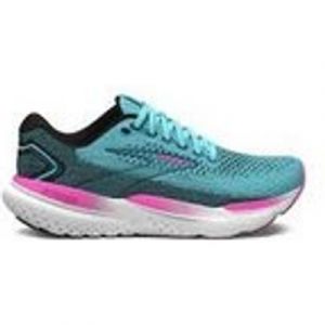 Brooks Glycerin 21 MOROCCAN BLUE/AQUA/PINK Laufschuh