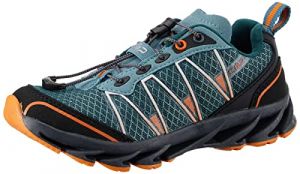 CMP Unisex Kinder Kids Altak 2.0 Trail Running Shoe