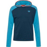 Dynafit TRAVERSE SUN Hoodie Herren