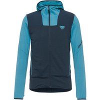 Dynafit TRAVERSE Fleecejacke Herren