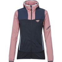 Dynafit TRAVERSE Fleecejacke Damen