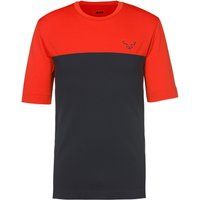 Dynafit TRAVERSE S-TECH Funktionsshirt Herren