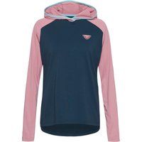 Dynafit TRAVERSE SUN Hoodie Damen