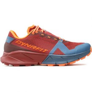 Laufschuhe Dynafit Ultra 100 1571 Rot