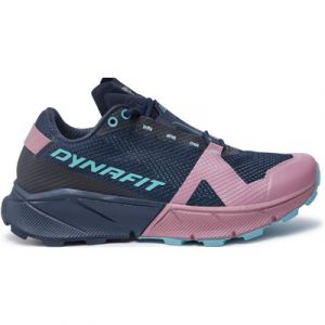 Laufschuhe Dynafit Ultra 100 W 6230 Dunkelblau